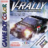 V-Rally (Game Boy Color)